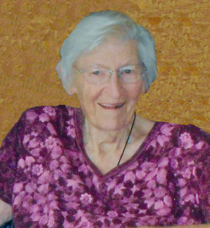 <b>Elaine Hensley</b>, 86, of Toston passed away peacefully at home on Thursday, <b>...</b> - Hensley-Elaine1