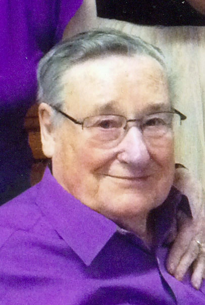 James Reed, age 83, of White Sulphur Springs - Reed-James0001a