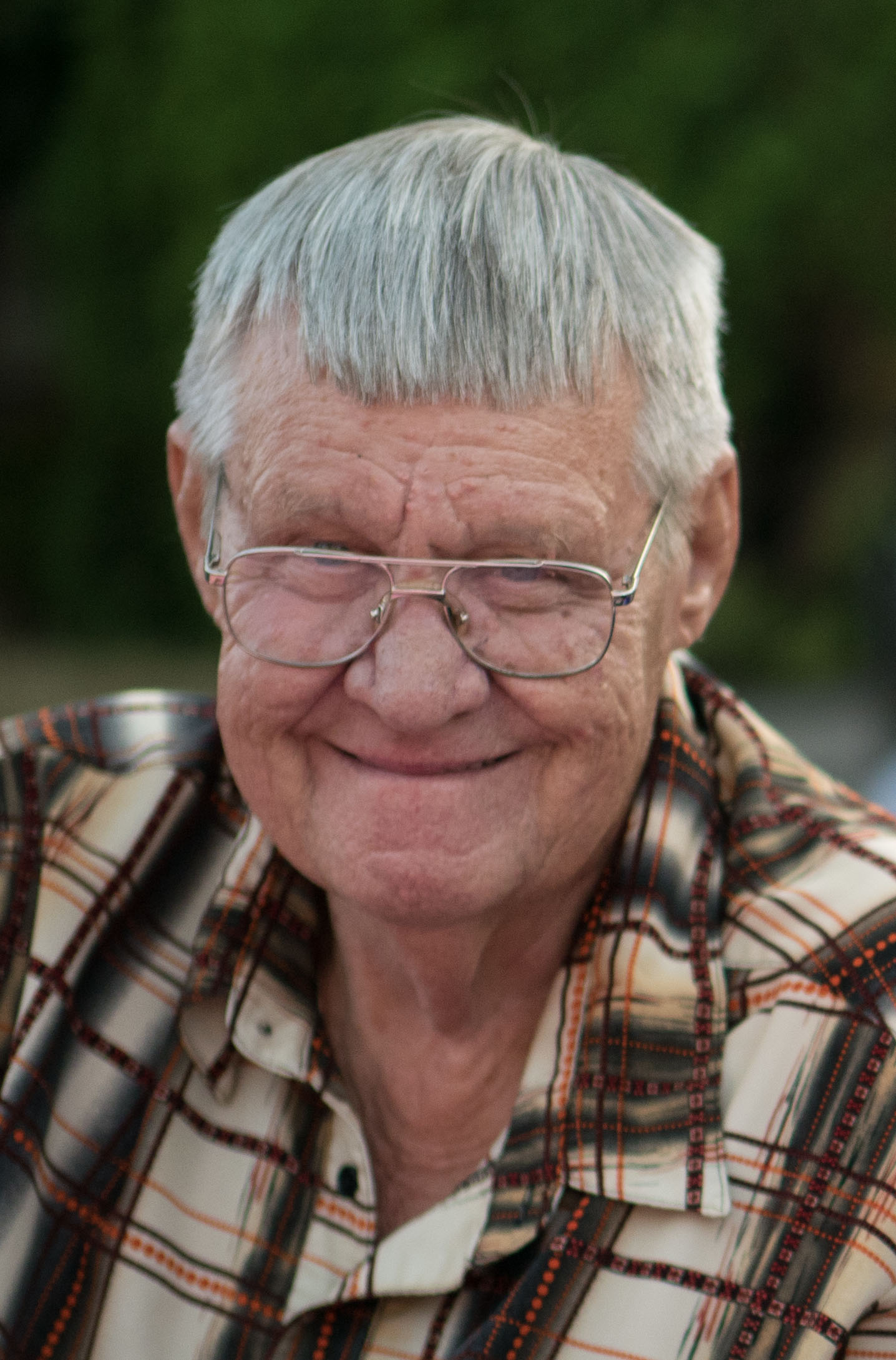 John William Blumer, age 71, of White Sulphur Springs